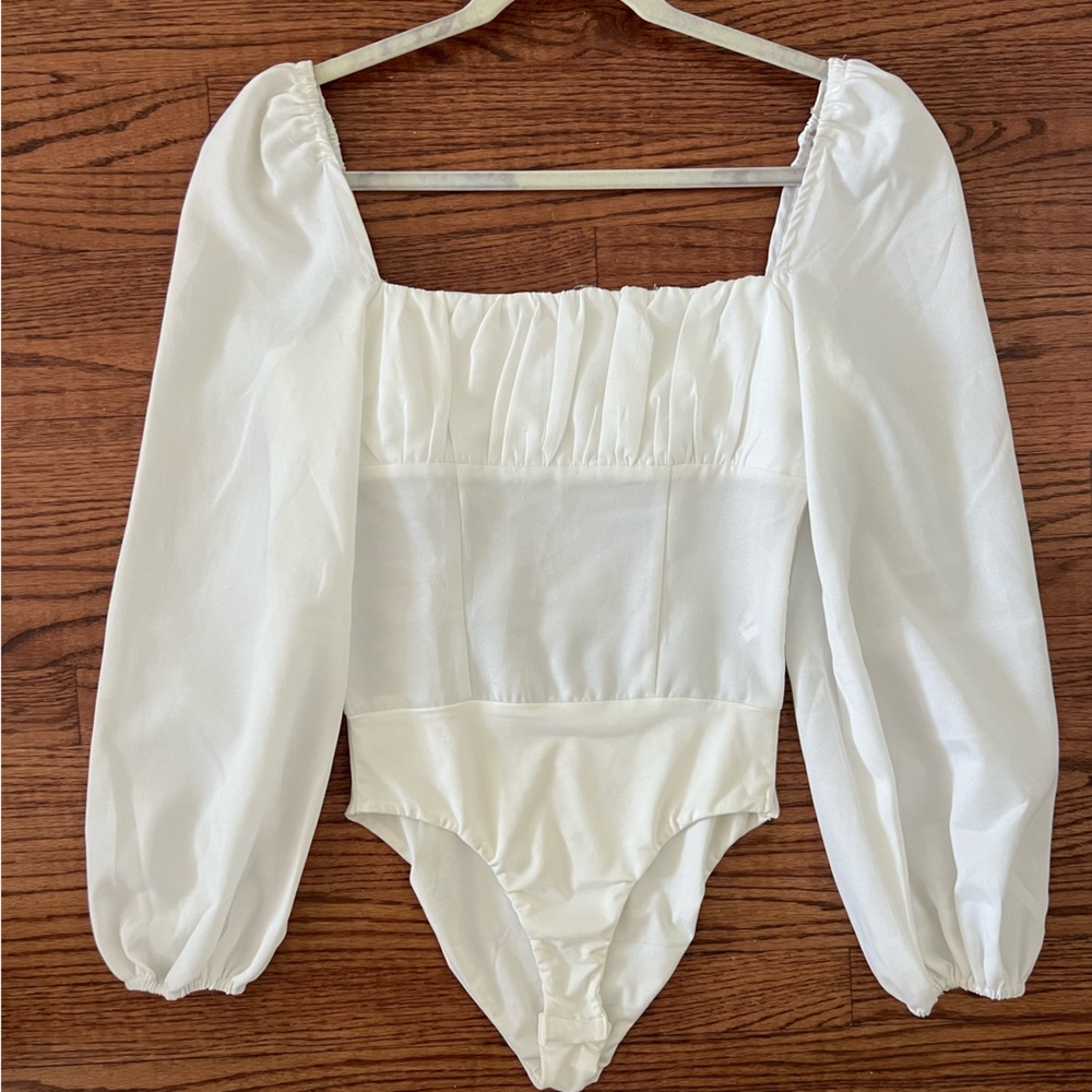 Princess Polly Laura Bodysuit